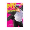 9781421584492 My Love Story!! (Manga) Volume 08