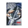 9781421584942 Legend of the Galactic Heroes (Light Novel) Volume 01