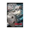 9781421584959 Legend of the Galactic Heroes (Light Novel) Volume 02