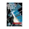 9781421584966 Legend of the Galactic Heroes (Light Novel) Volume 03