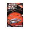 9781421585017 Legend of the Galactic Heroes (Light Novel) Volume 08