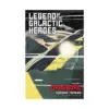 9781421585024 Legend of the Galactic Heroes (Light Novel) Volume 09