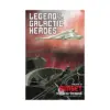 9781421585048 Legend of the Galactic Heroes (Light Novel) Volume 10