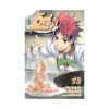 Food Wars! (Manga) Volume 13