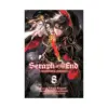 Seraph of the End: Vampire Reign (Manga) Volume 08