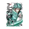 9781421585215 Terra Formars (Manga) Volume 13