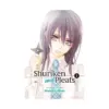 9781421585253 Shuriken and Pleats (Manga) Volume 01