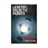 9781421585291 Legend of the Galactic Heroes (Light Novel) Volume 07