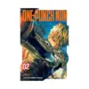 One-Punch Man (Manga) Volume 02
