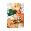 School Judgment: Gakkyu Hotei (Manga) Volume 01