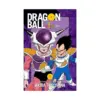 Dragon Ball Full Color Freeza Arc (Manga) Volume 01
