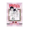 Ranma 1/2 2-In-1 Omnibus Edition [37-38] (Manga) Volume 19