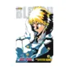 Bleach 3-In-1 Omnibus Edition [49-50-51] (Manga) Volume 17