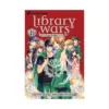 Library Wars: Love & War (Manga) Volume 15