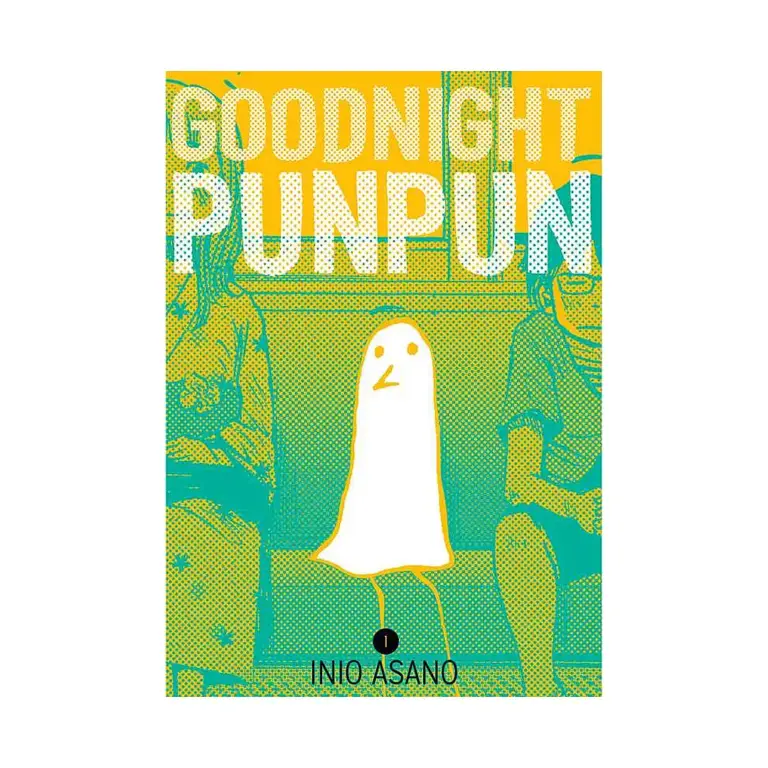 Goodnight Punpun (Manga) Volume 01