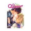 9781421586335 QQ Sweeper (Manga) Volume 03