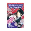 9781421586465 The Heiress and the Chauffeur (Manga) Volume 02