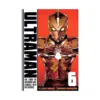 9781421586472 Ultraman (Manga) Volume 06