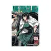One-Punch Man (Manga) Volume 09