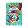 Pokemon Pocket Comics: X-Y (Manga) Volume 03