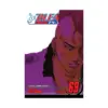 9781421587011 Bleach (Manga) Volume 69