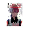 9781421587028 My Hero Academia (Manga) Volume 05