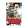 9781421587059 Toriko (Manga) Volume 36