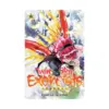 9781421587073 Twin Star Exorcists: Onmyoji (Manga) Volume 06