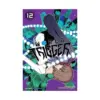 9781421587080 World Trigger (Manga) Volume 12