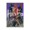 Dorohedoro (Manga) Volume 20