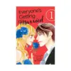 9781421587158 Everyone's Getting Married (Manga) Volume 01