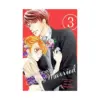 9781421587172 Everyone's Getting Married (Manga) Volume 03