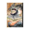 Black Clover (Manga) Volume 01
