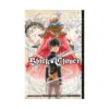 9781421587196 Black Clover (Manga) Volume 02