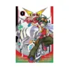 9781421587622 Yu-Gi-Oh! Arc-V (Manga) Volume 01