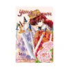 9781421587813 Yona of the Dawn (Manga) Volume 01