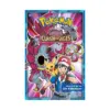 Pokemon The Movie: Hoopa And The Clash of Ages (Manga)