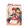 9781421587882 Yona of the Dawn (Manga) Volume 07