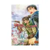 9781421587943 Yona of the Dawn (Manga) Volume 13