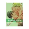 Spiritual Police (Manga) Volume 02