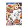 9781421588148 Food Wars! (Manga) Volume 15