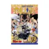 9781421588155 One Piece (Manga) Volume 79