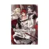 Seraph of the End: Vampire Reign (Manga) Volume 10