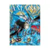 9781421589572 Yoshitaka Amano: Illustrations (Illustration Book)