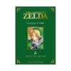 The Legend of Zelda: Legendary Edition - Ocarina of Time (Manga) Volume 01