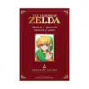 9781421589602 The Legend of Zelda: Legendary Edition - Oracle of Seasons / Oracle of Ages (Manga) Volume 02