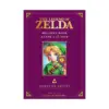 The Legend of Zelda: Legendary Edition - Majora's Mask / A Link to the Past (Manga) Volume 03