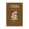 9781421589633 The Legend of Zelda: Legendary Edition - Four Swords (Manga) Volume 05
