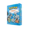 Pokemon Pocket Comics: Complete Box Set