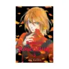 9781421589886 Requiem of the Rose King (Manga) Volume 05